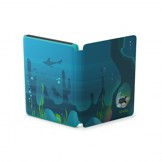 Kindle Kids (2022) (Bild: Amazon)